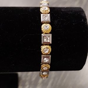 Gem Stone Bracelet